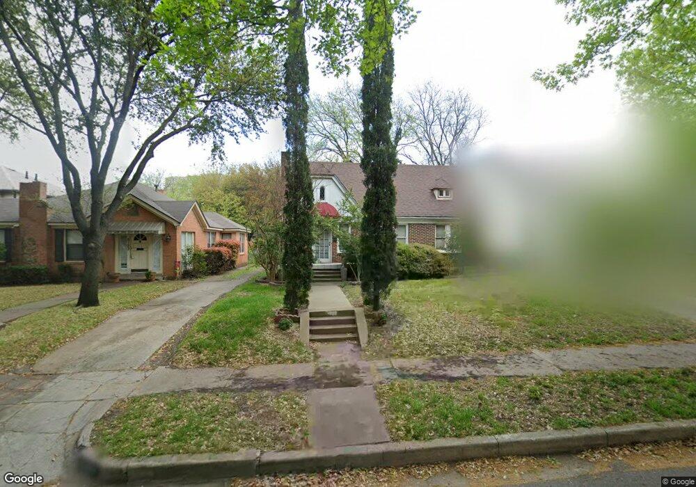 5127 Vanderbilt Ave, Dallas, TX 75206 - photo 1