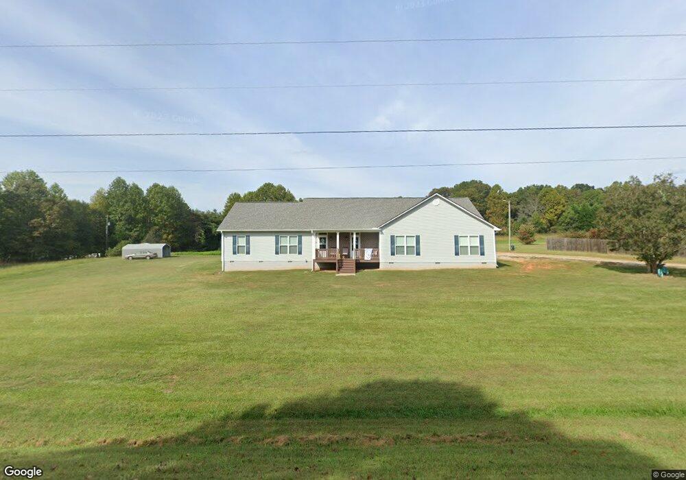 1757 Fred Pitts Rd, Clarkesville, GA 30523 - photo 1
