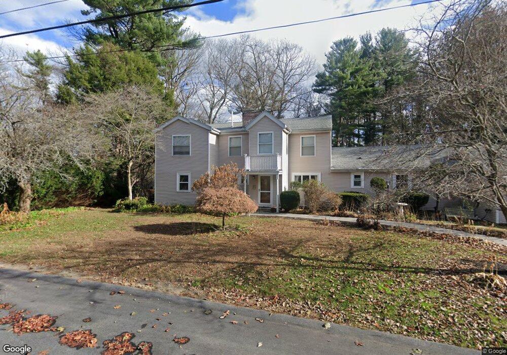 5 Patterson Rd unit 5, Lexington, MA 02421 - photo 1