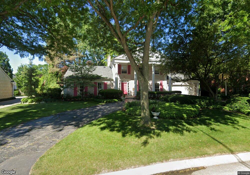 13 Cameron Place, Grosse Pointe, MI 48230 - photo 1