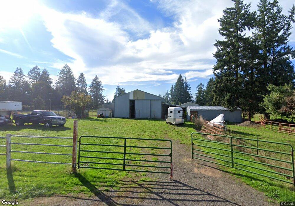 17860 SE Tickle Creek Rd, Boring, OR 97009 - photo 1