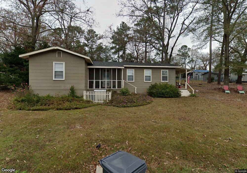 155 Swift Creek Rd, Cordele, GA 31015 - photo 1