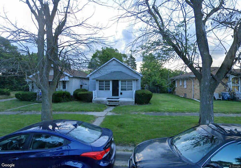 3553 Carolina St, Gary, IN 46409 - photo 1