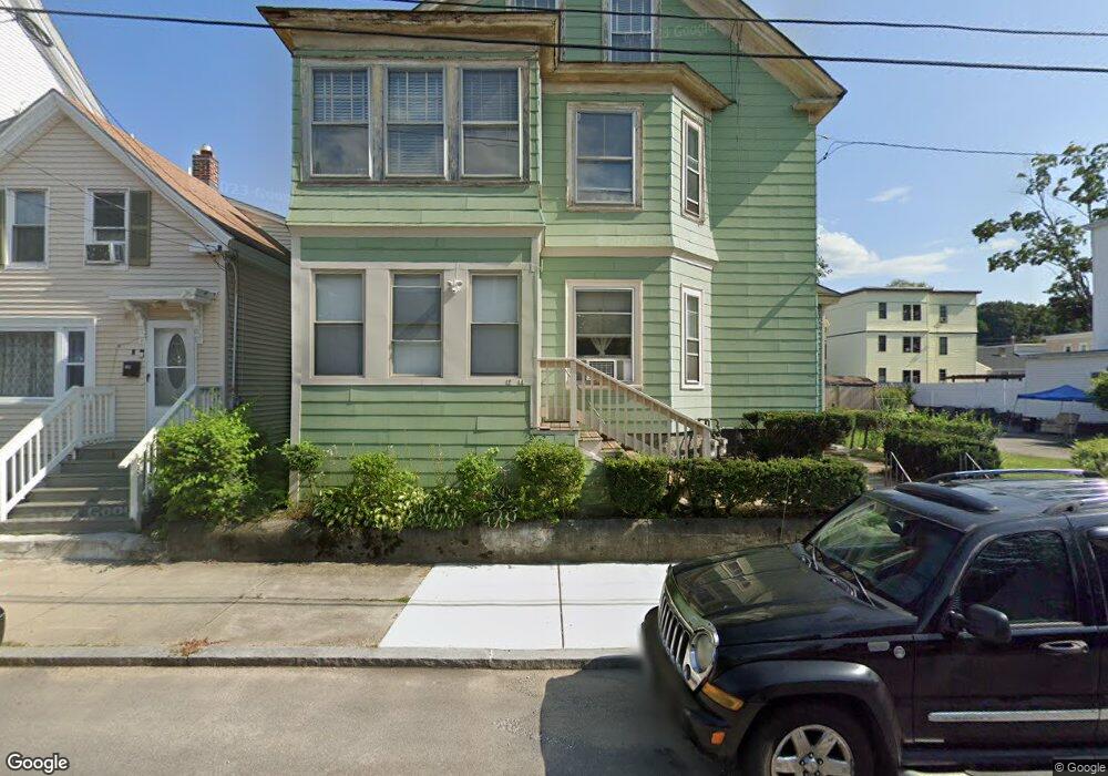 12 Hawley St unit 14, Lawrence, MA 01843 - photo 1