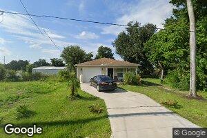 205 Maria St, Fort Myers, FL 33916