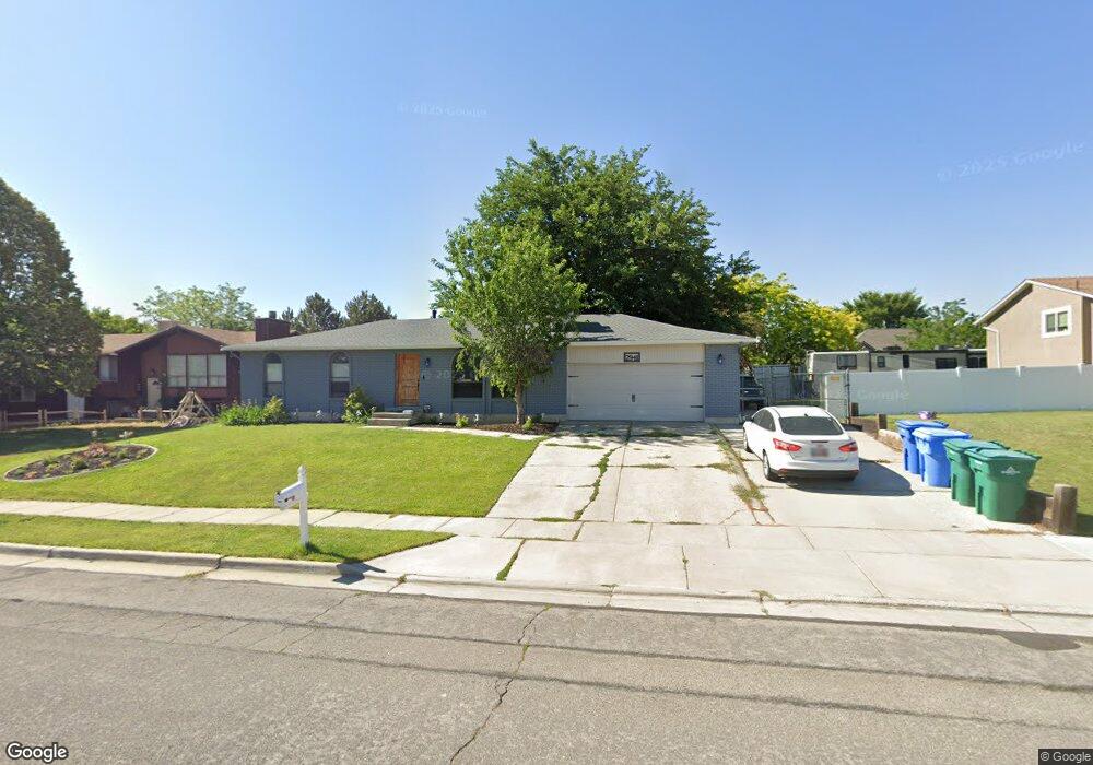 2941 W Lastrada Way, Riverton, UT 84065 - photo 1