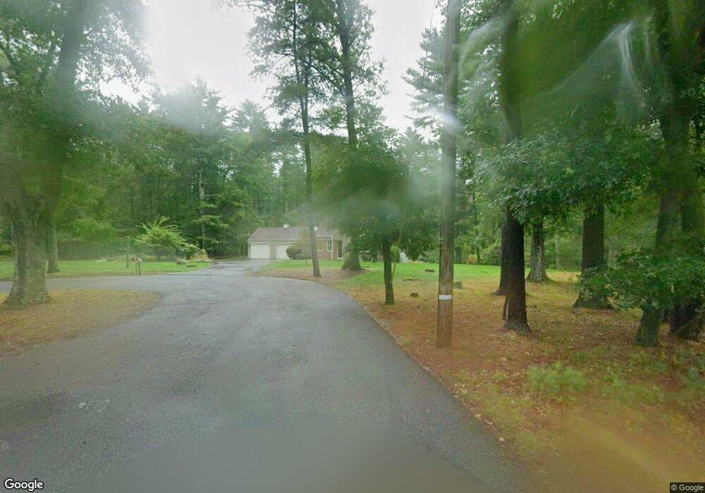 24 Pine Grove Rd, Rehoboth, MA 02769 - photo 1