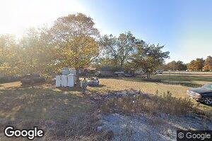 1282 Martin Luther King Dr, Marks, MS 38646