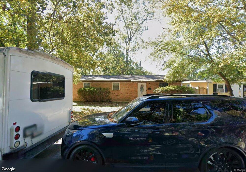 1411 E 56th St, Savannah, GA 31404 - photo 1