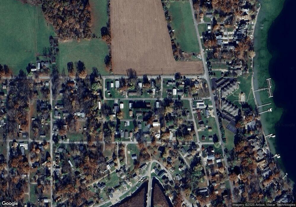 155 Lane 405 Jimmerson Lake, Fremont, IN 46737 - photo 1