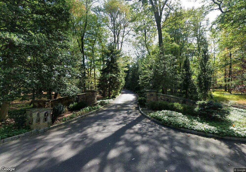 20 Deer Run, Watchung, NJ 07069 - photo 1