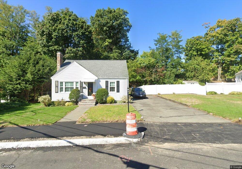 43 Potter Rd, Waltham, MA 02453 - photo 1