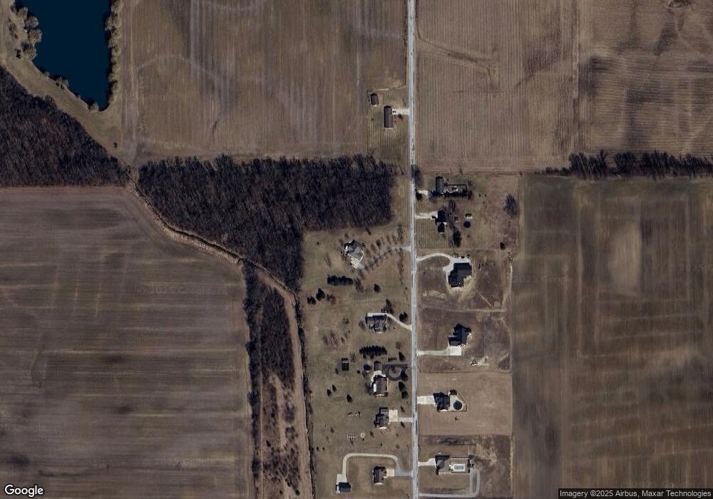 9444 N 100 E, Roanoke, IN 46783 - photo 1