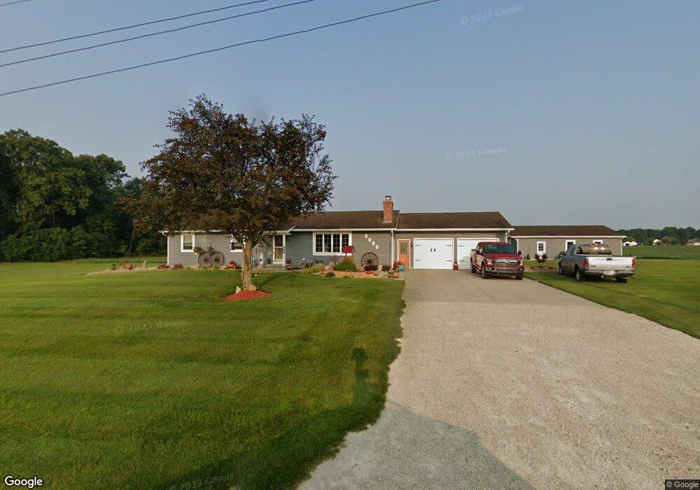 9530 N 100 E, Roanoke, IN 46783 - photo 1