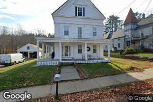 14 High Rd, Cornish, ME 04020