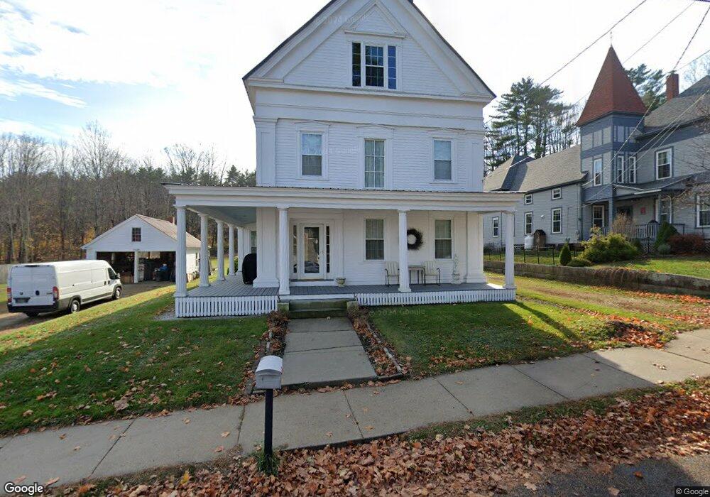 14 High Rd, Cornish, ME 04020 - photo 1