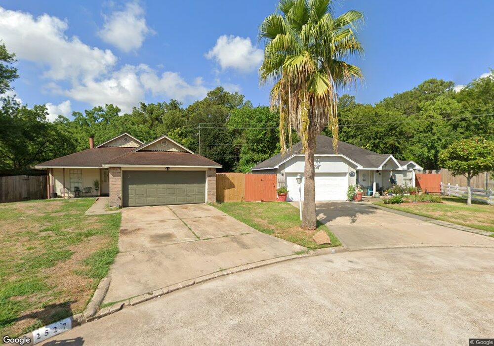 2530 Gibraltar Cir, Houston, TX 77038 - photo 1