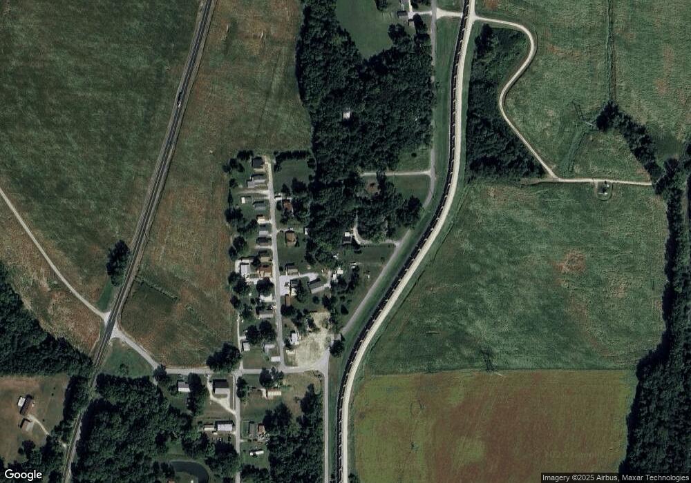 301 N Fleming St, Edwardsport, IN 47528 - photo 1