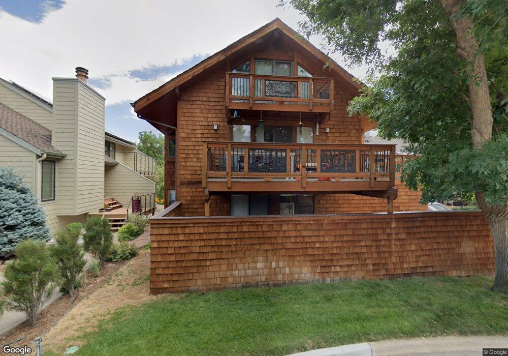 3055 Galena Way, Boulder, CO 80305 - photo 1
