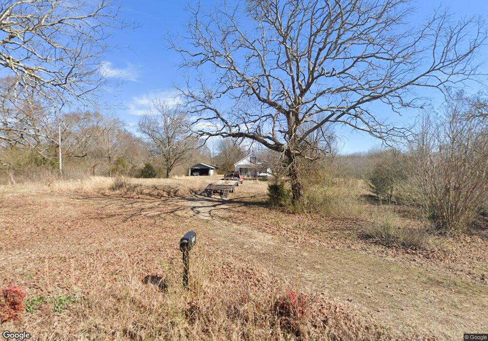 3456 Phillips Chapel Rd, Waynesboro, TN 38485 - photo 1