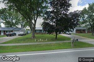 508 S Main St, West Unity, OH 43570