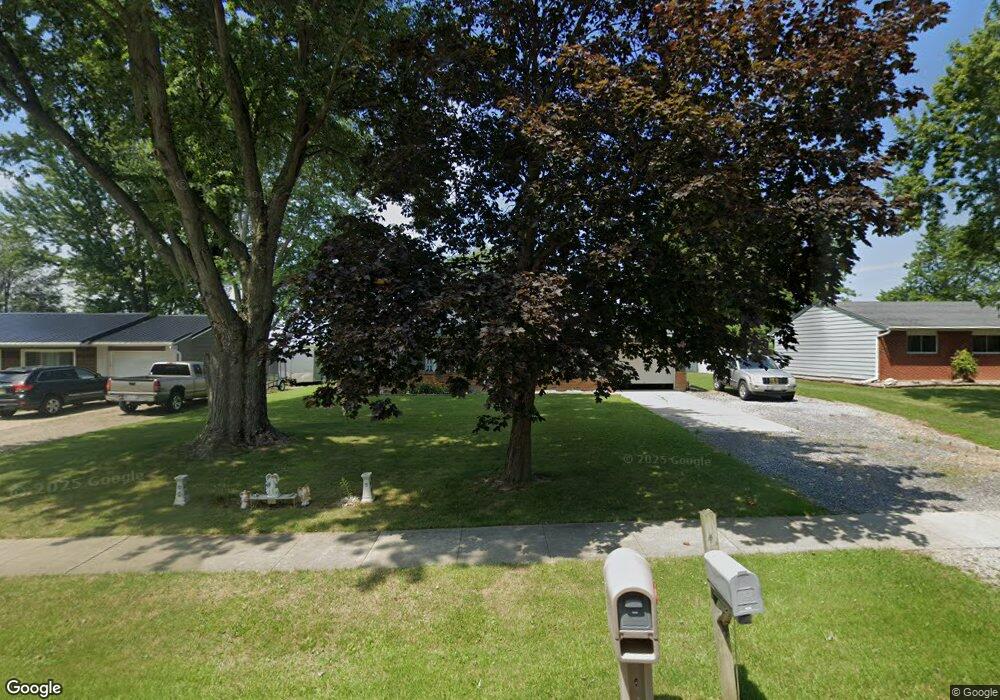 508 S Main St, West Unity, OH 43570 - photo 1