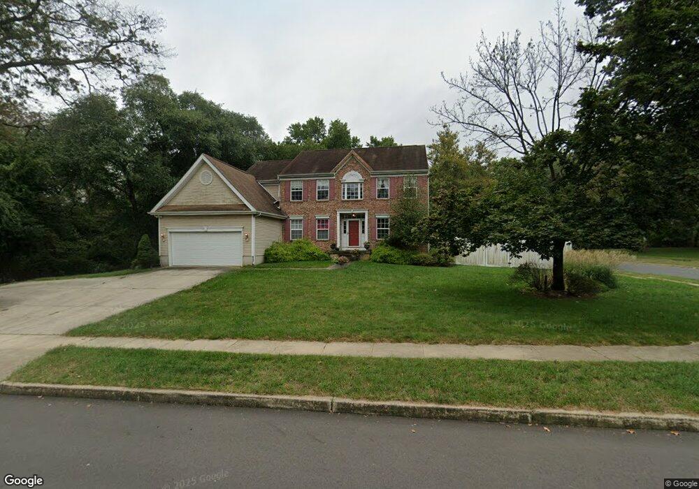 699 Sunset Rd, Burlington, NJ 08016 - photo 1