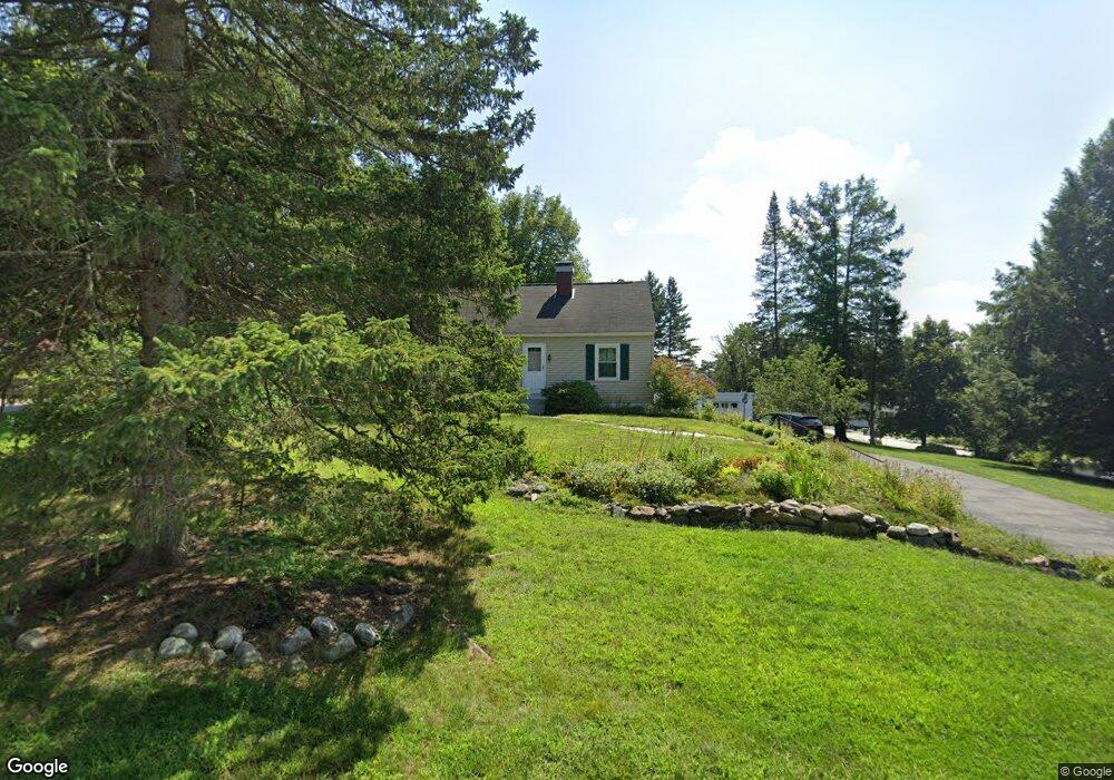 213 Pembroke Hill Rd, Pembroke, NH 03275 - photo 1