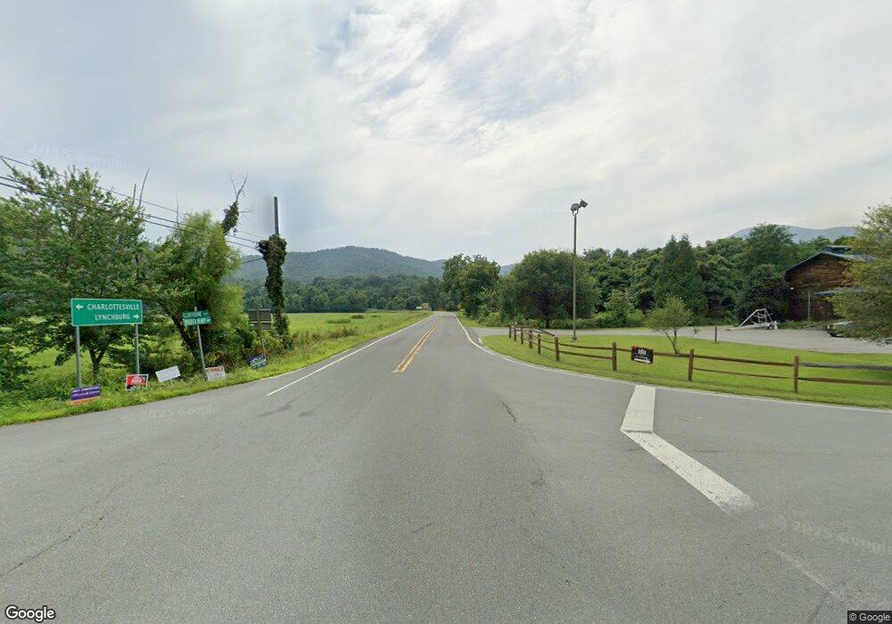 00 Rockfish Valley Hwy, Faber, VA 22938 - photo 1