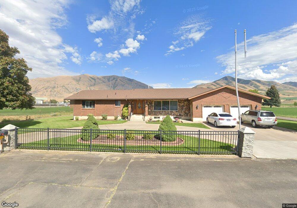 375 S 800 E, Hyrum, UT 84319 - photo 1