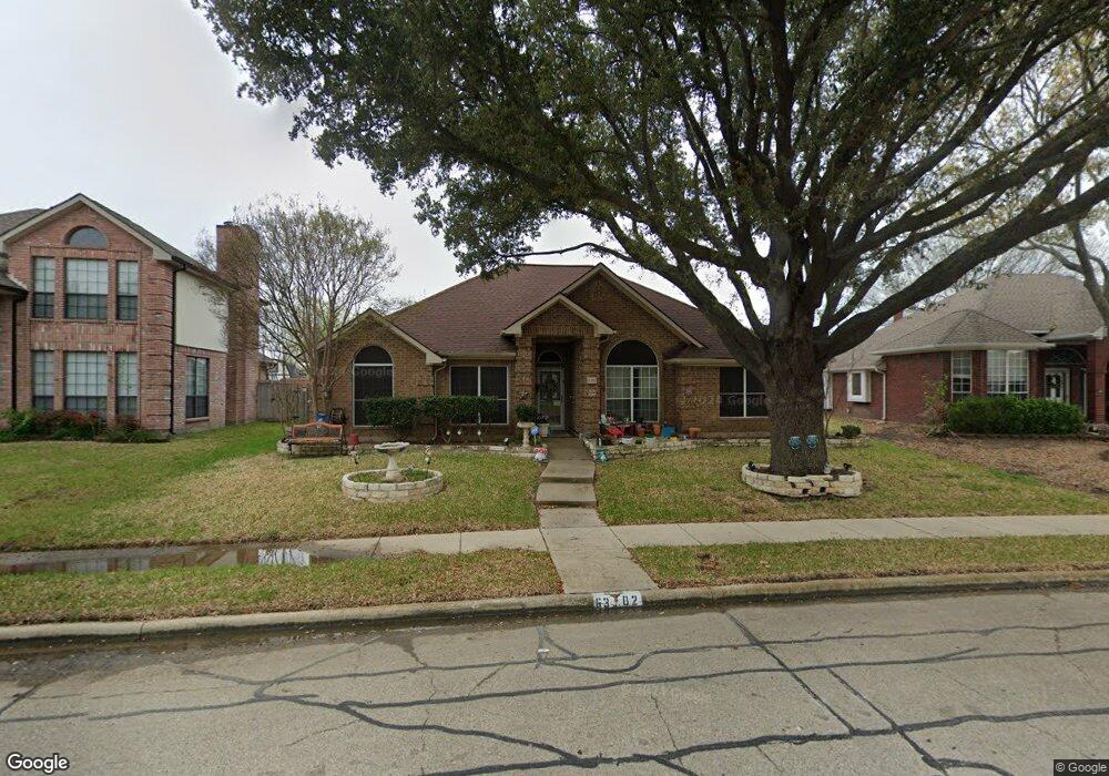 6302 Homewood Ave, Rowlett, TX 75089 - photo 1