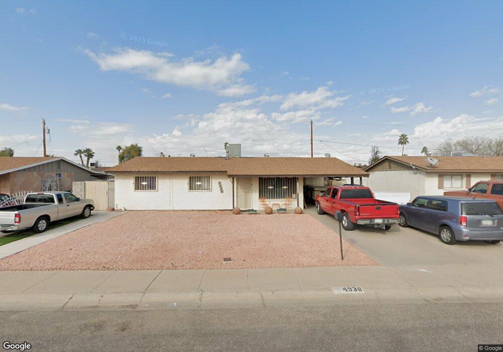 4938 W Cypress St, Phoenix, AZ 85035 - photo 1