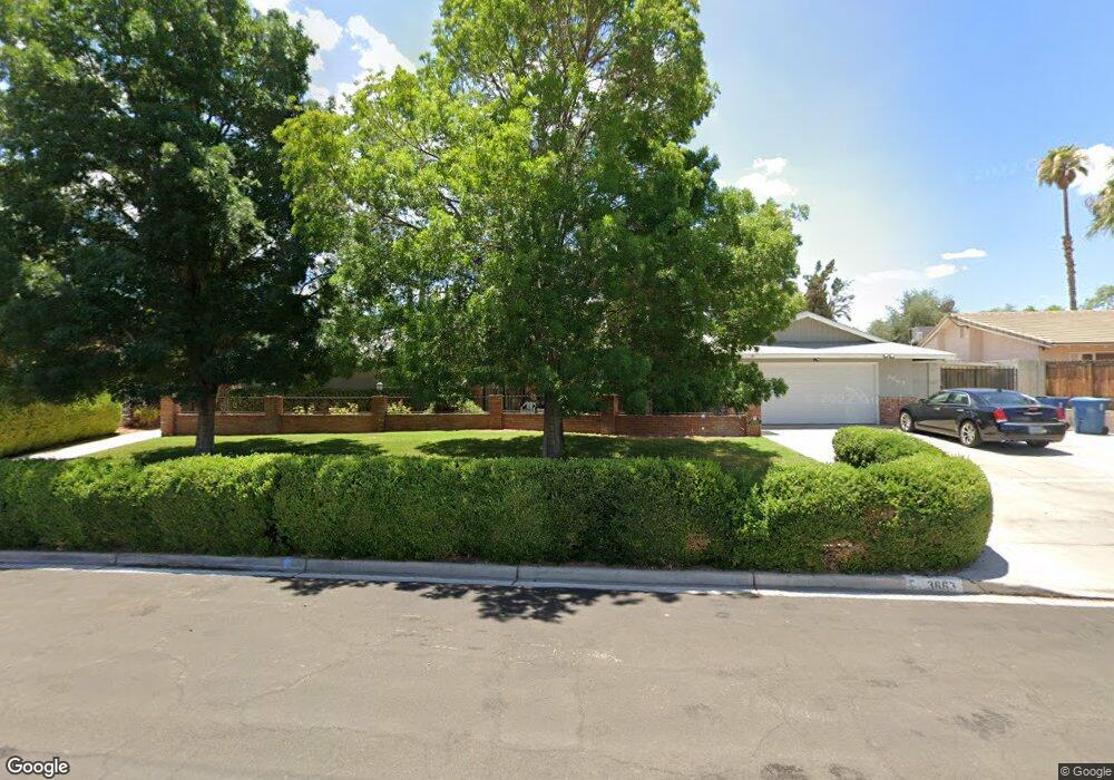 3663 Forestcrest Dr, Las Vegas, NV 89121 - photo 1