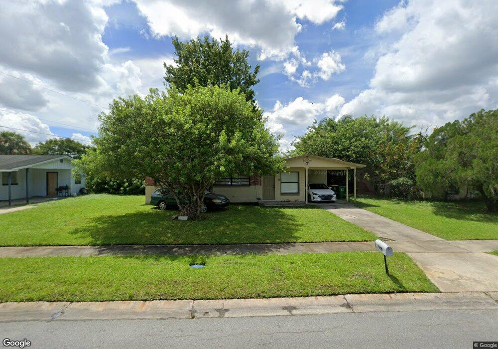 3873 Kennedy Cir, Cocoa, FL 32926 - photo 1