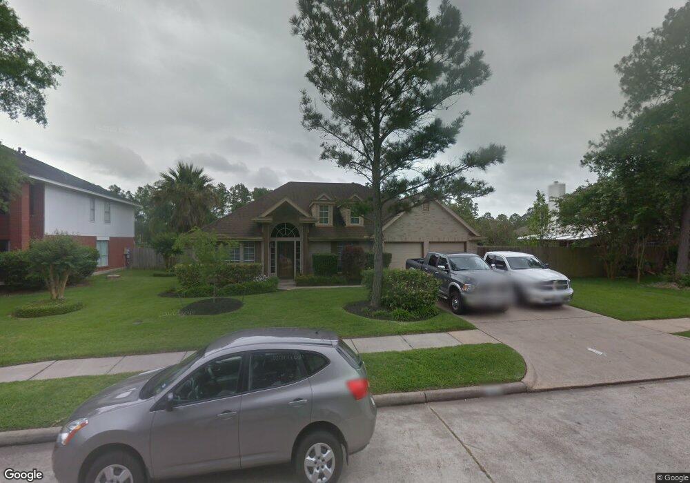 2215 S Mission Cir, Friendswood, TX 77546 - photo 1