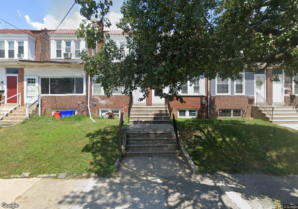 2910 N Congress Rd, Camden, NJ 08104 - photo 1