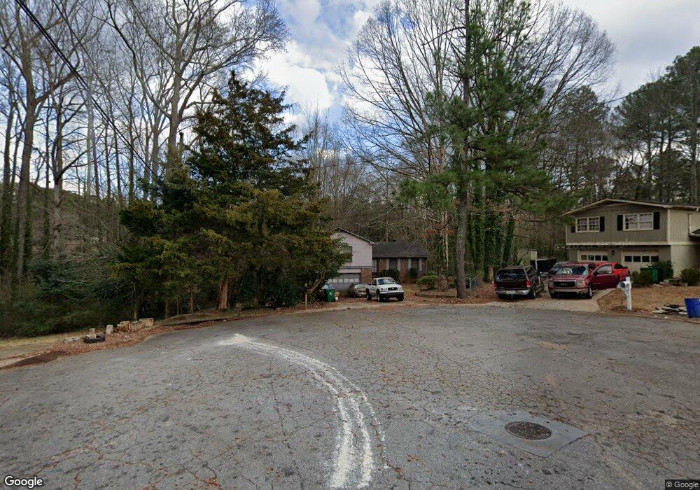 3959 Veracruz Ct, Decatur, GA 30034 - photo 1