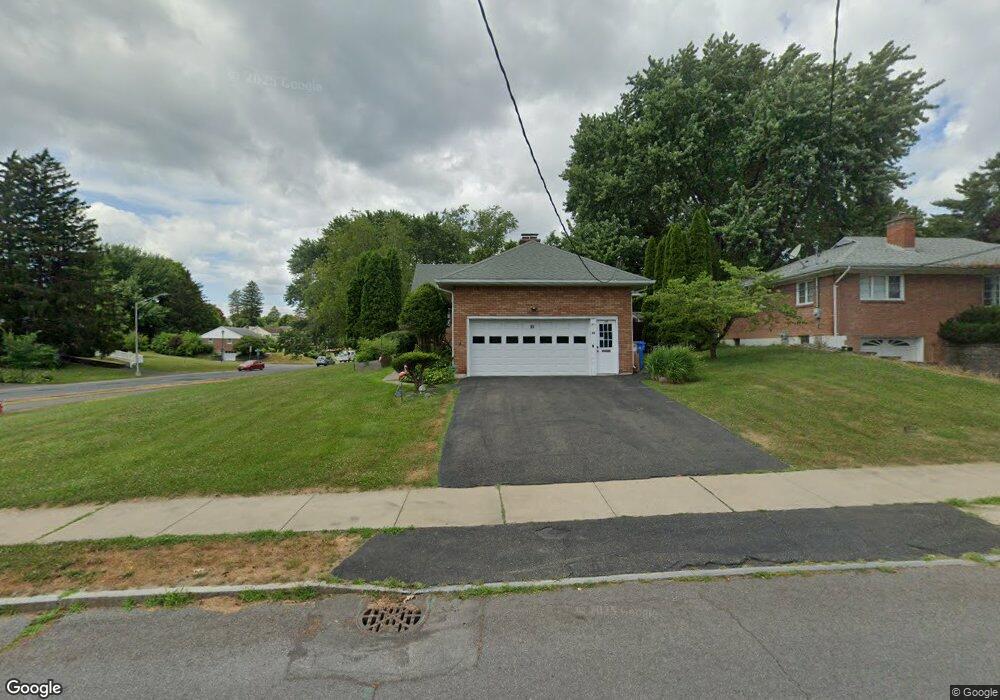 95 Pinewood Ave, Albany, NY 12208 - photo 1