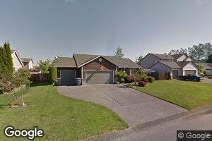 15115 87th Street Ct E, Puyallup, WA 98372