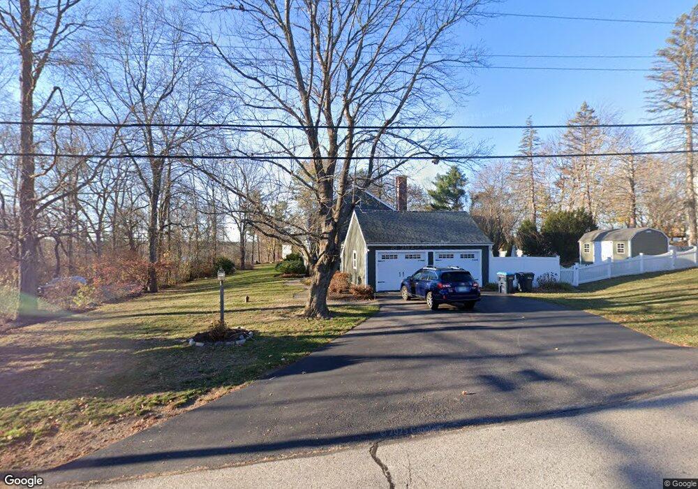 1 William Cir, Stratham, NH 03885 - photo 1