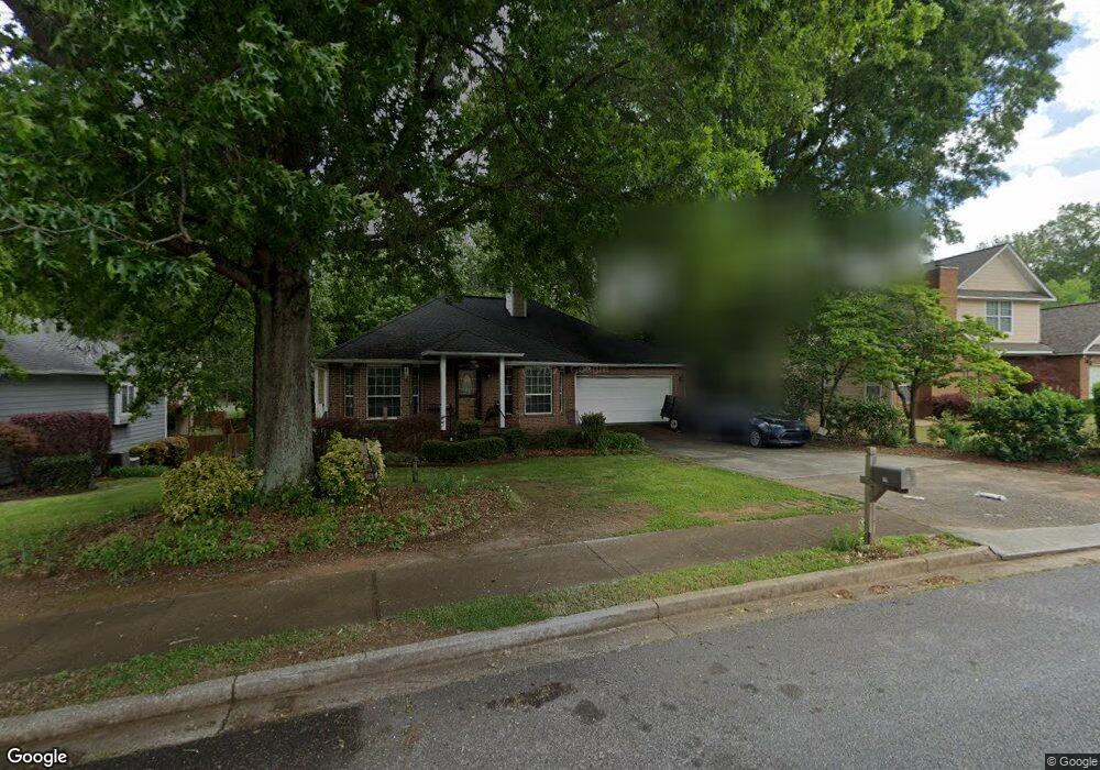 115 Greenmont Downs Trace, Alpharetta, GA 30009 - photo 1