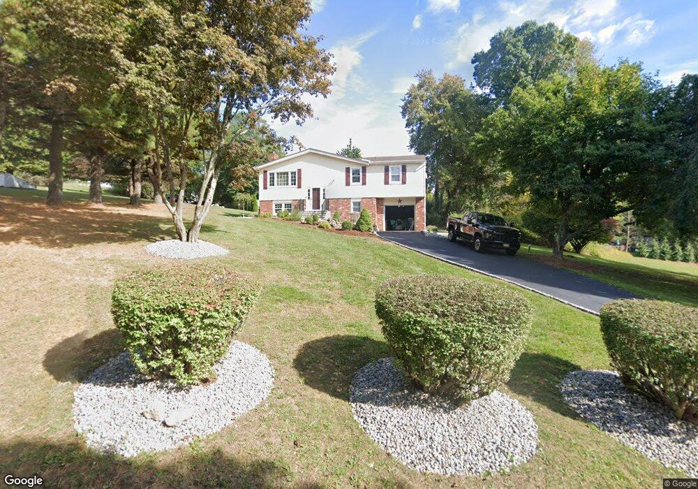 4 Rolling View Dr, Hackettstown, NJ 07840 - photo 1