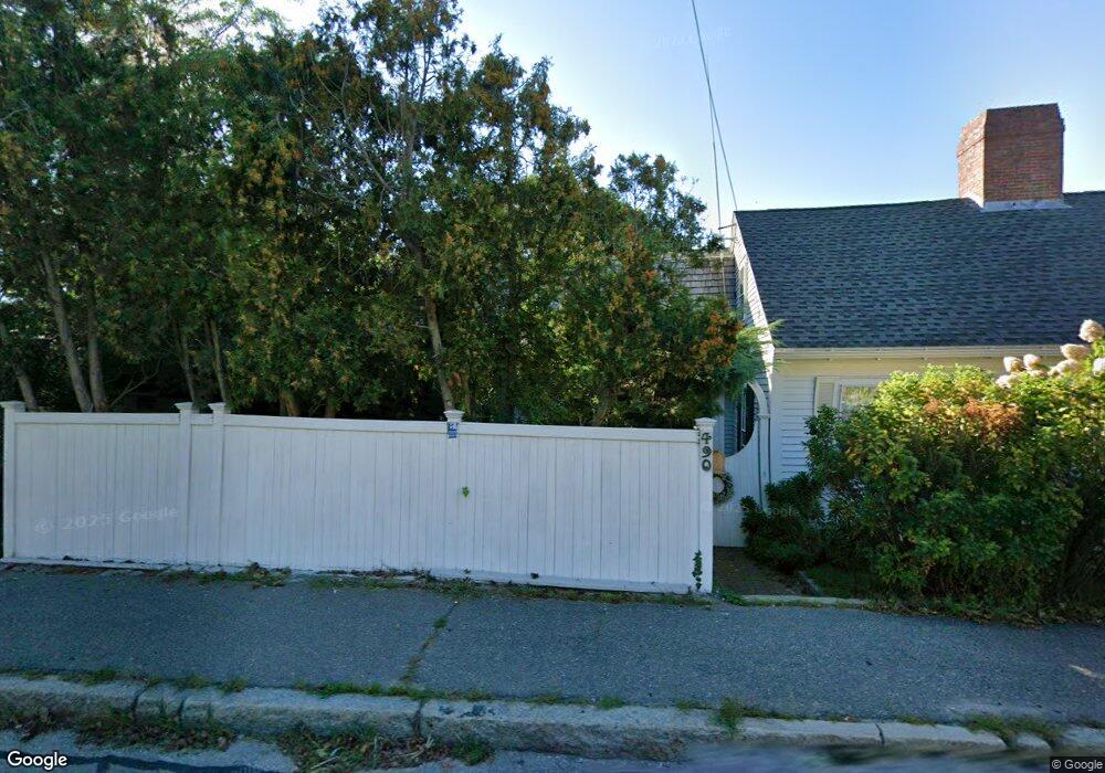 Street View Photo