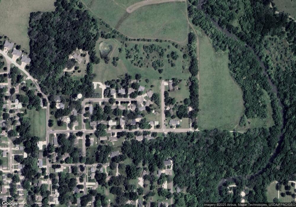 207 Skyline Dr, Coon Rapids, IA 50058 - photo 1