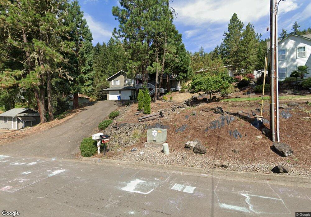 1729 E Sixth Ave, Sutherlin, OR 97479 - photo 1