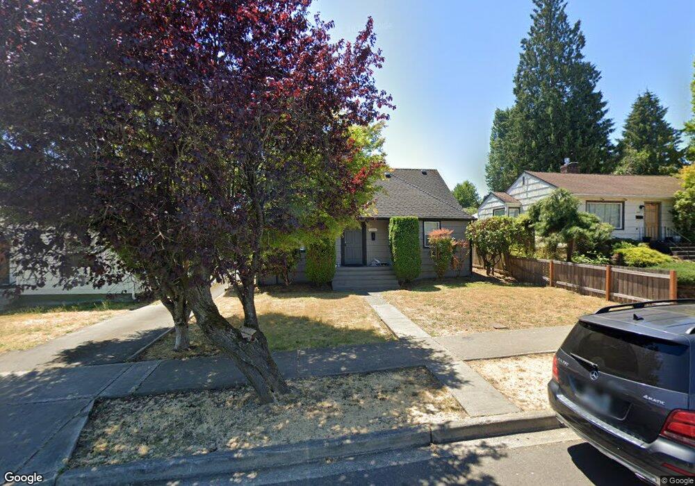 3223 S 135th St, Tukwila, WA 98168 - photo 1