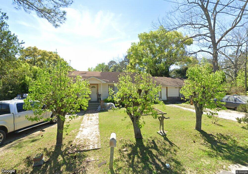 612 8th Ave NE, Cairo, GA 39828 - photo 1