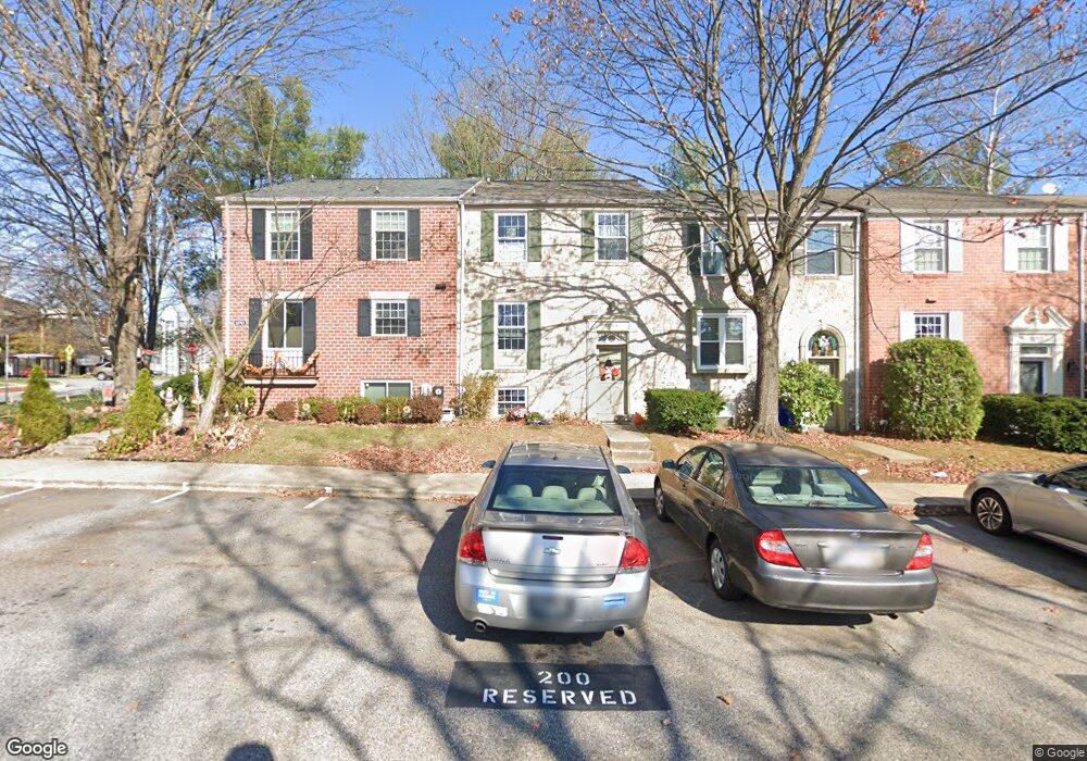 10703 Cordage Walk, Columbia, MD 21044 - photo 1