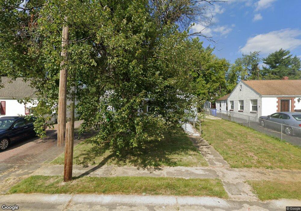 211 Blue Hen Rd, New Castle, DE 19720 - photo 1