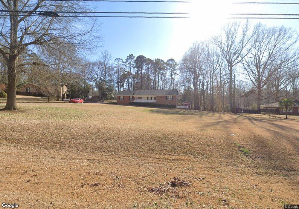 1099 Stagecoach Rd, Stockbridge, GA 30281 - photo 1